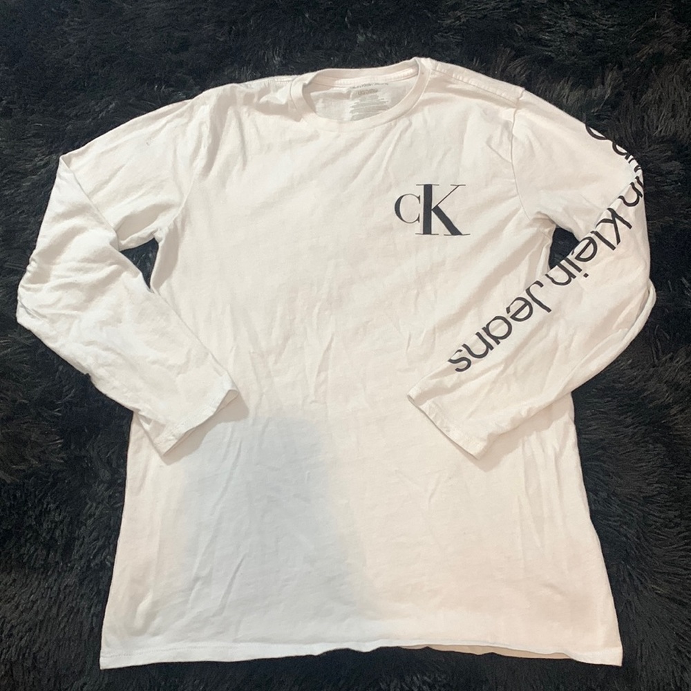 Calvin Klein Jeans shirt